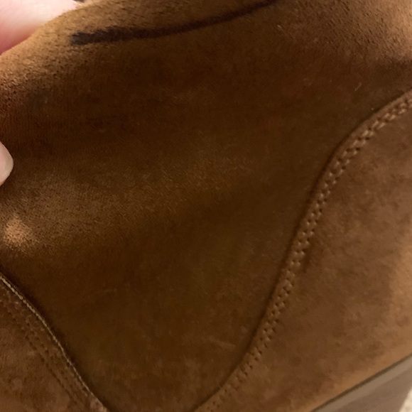 Universal thread boots - Picture 4 of 5